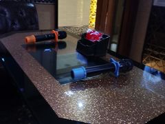 -唱吧麦颂KTV(方庄店)