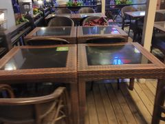 -香港威特瑞茶餐厅(小白楼音乐厅店)