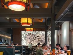 -汤城小厨•粤菜•靓汤(苏州街店)