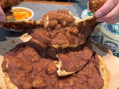 -黑窑厂糖油饼烤鸭·清真菜(旗舰店)