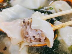 香菇大馄饨-阿麟馄饨(延长路店)