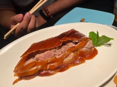 -局气 烤鸭·北京菜(光华路店)