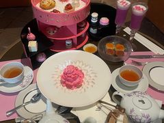 -华尔道夫酒店·羿庭(金鱼胡同店)