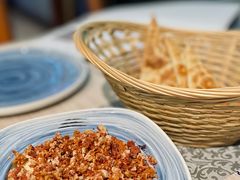 -La Medina餐厅(亮马河南路店)