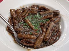 -梅龙镇酒家(南京西路总店)