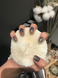 -甲舍if日式美甲美睫