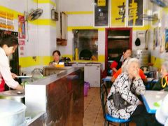 -韩包子(青石桥店)