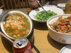 -鸿运楼·舌尖上的徽菜
