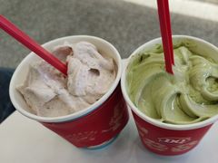 -DQ·蛋糕·冰淇淋(通州万达店)