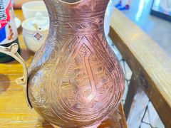 -蒙亨·手把肉·蒙古包文化主题餐厅(天恒广场店)