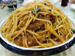 -普天和酒楼·新津菜·烤鸭(天津之眼店)