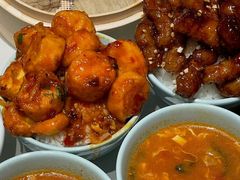 -遇见长安之高山流水(李家村万达店)