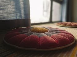 -瑜舍瑜伽连锁教室