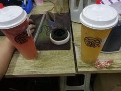 -眷茶(赛格国际购物中心店)