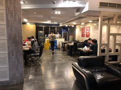 大堂-0574龙虾的故事(海曙店)