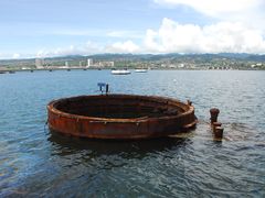 -珍珠港国家纪念馆