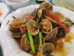 -钱大妈海鲜饭店(保利林语店)