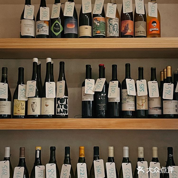 北京新店 |北京这家Bistro值得我在寒冷的冬夜为你而来！