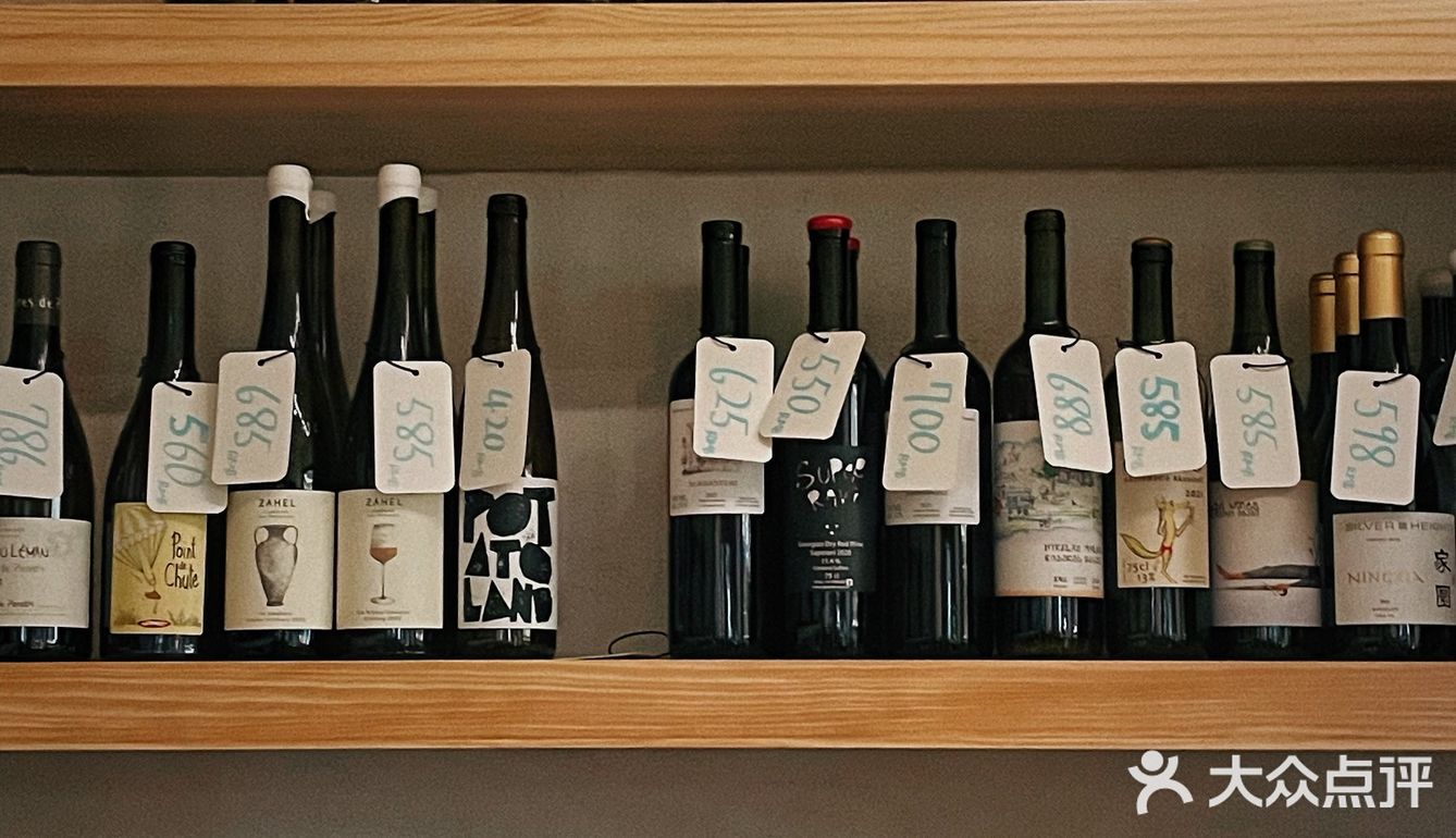 北京新店 |北京这家Bistro值得我在寒冷的冬夜为你而来！