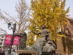 -天津意大利风情旅游区