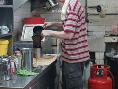 大堂-丽丰茶冰室