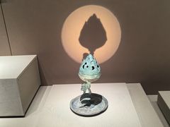 -太原市博物馆