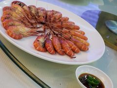 -豪翔盛宴(罗村大道店)
