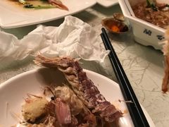 -北塘海鲜·天津菜(大光明桥旗舰店)