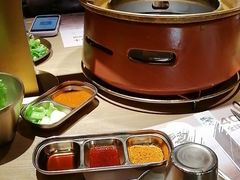-西塔老太太泥炉烤肉(亚运村店)