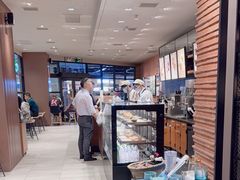 -星巴克(上海虹桥新天地二店)