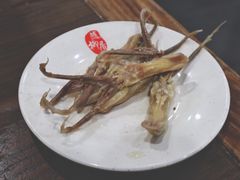 糟香鸭舌-随柳居·苏式小吃(建新巷店)