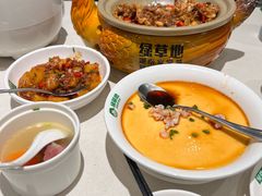 -绿草地·湘菜(7mall店)