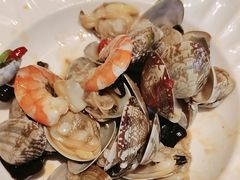 -闽海肴(北辰荟店)