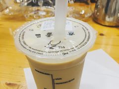 -KOI Thé(正佳广场店)