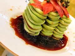 -亮宝楼国宴+文化陕菜