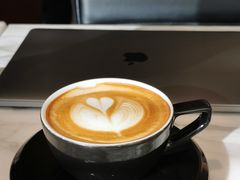 -Bracket Coffee(工体店)