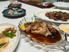 -荣兴酒家(徐家汇店)