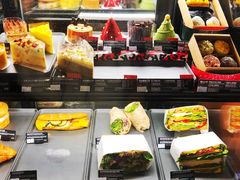 -星巴克(成都龙湖三千集店)