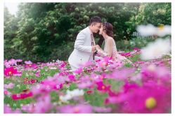 点击看大图 -唯一视觉婚纱摄影(李家村店)