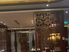 -蛇口希尔顿南海酒店·随轩中餐厅·粤菜