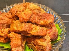 酱大骨-东北老家私房菜(文灶店)