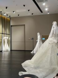 -MuseMarry婚纱(前海嘉里中心店)