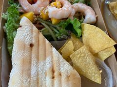 -HELLO 27 意面·沙拉·帕尼尼