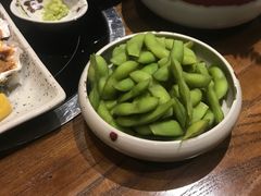 -蟹将军·松叶蟹和牛日料放题自助(K11店)