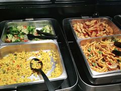 -比格比萨自助(花园路店)