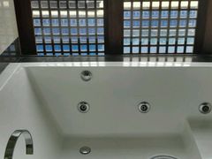 -三亚亚龙湾雅高铂尔曼别墅度假酒店