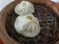 -老西白点心店