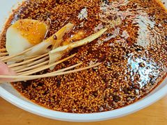 -古真记钵钵鸡(总店)