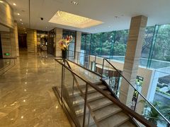 -广州白天鹅宾馆