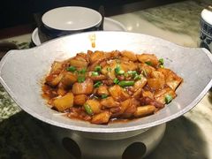 -绿茶餐厅(昆明世纪金源店)